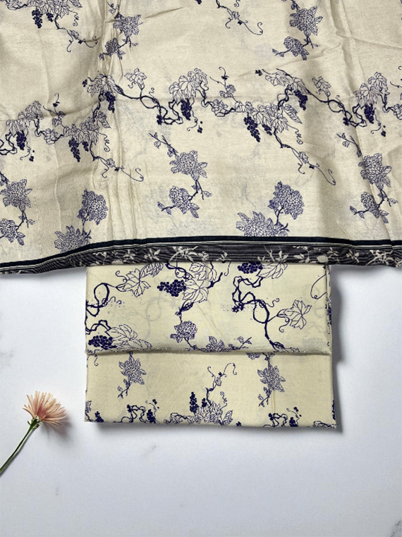 Premium Warm Stone Linen Edit25 Vol-MB08 (MB08-05)