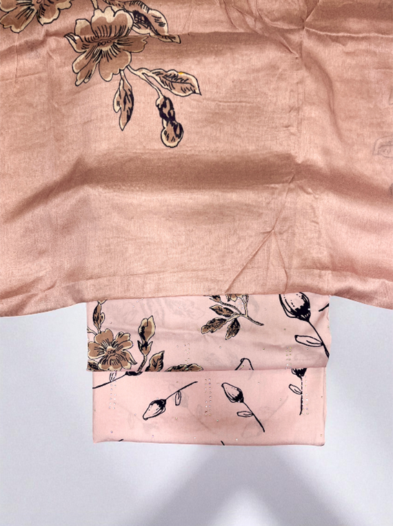 Premium Warm Stone Linen Edit25 Vol-MB08 (MB08-08)