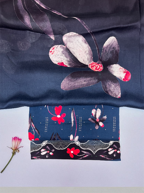 Premium Warm Stone Linen Edit25 Vol-MB08 (MB08-09)