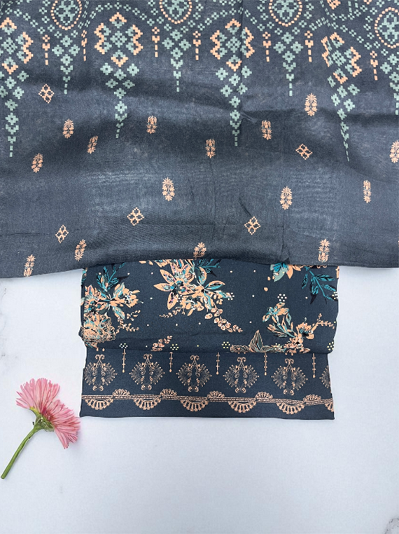 Premium Warm Stone Linen Edit25 Vol-MB08 (MB08-10)