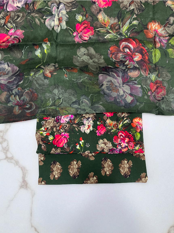 Premium Warm Stone Linen Edit25 Vol-MB08 (MB08-11)