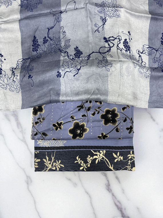 Premium Warm Stone Linen Edit25 Vol-MB08 (MB08-12)