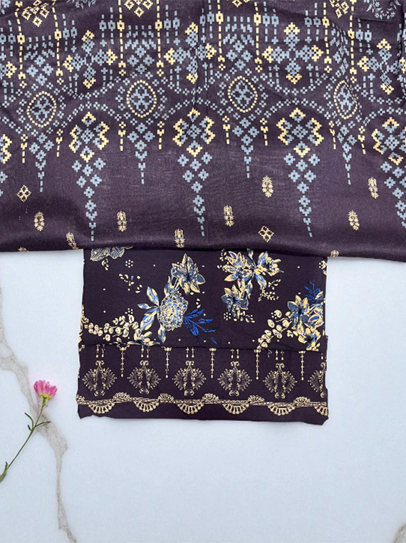 Premium Warm Stone Linen Edit25 Vol-MB08 (MB08-14)