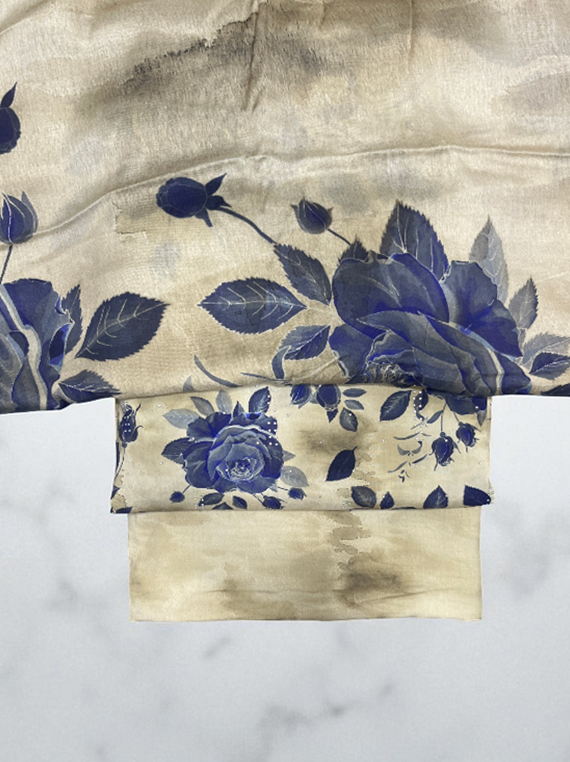 Premium Warm Stone Linen Edit25 Vol-MB08 (MB08-15)