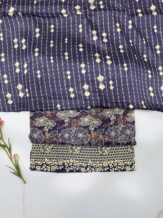 Premium Warm Stone Linen Edit25 Vol-MB08 (MB08-18)