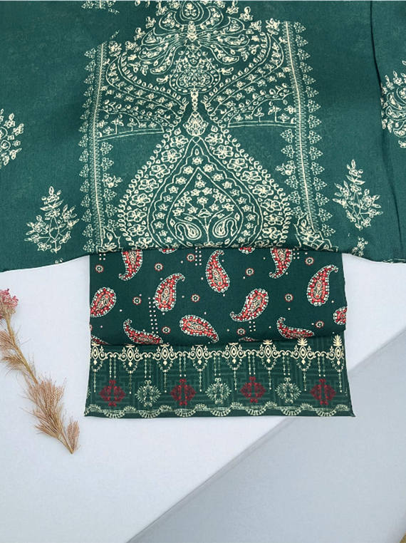 Premium Warm Stone Linen Edit25 Vol-MB08 (MB08-20)