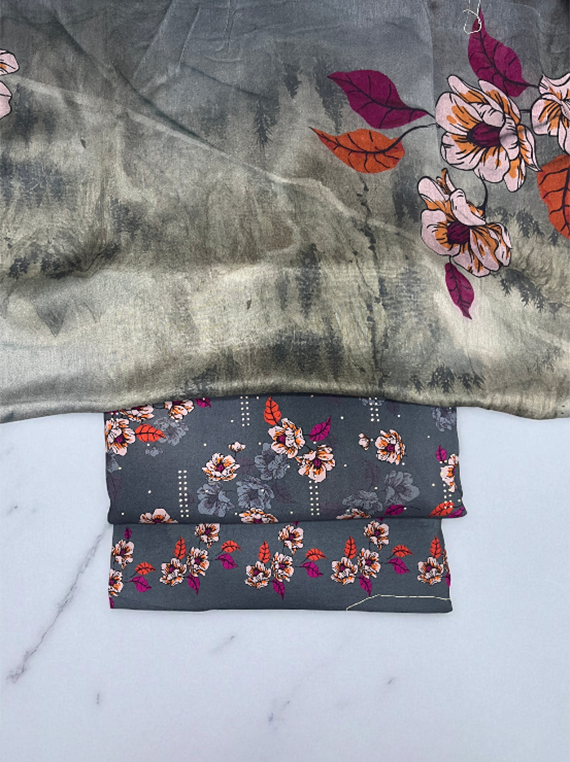 Premium Warm Stone Linen Edit25 Vol-MB08 (MB08-21)