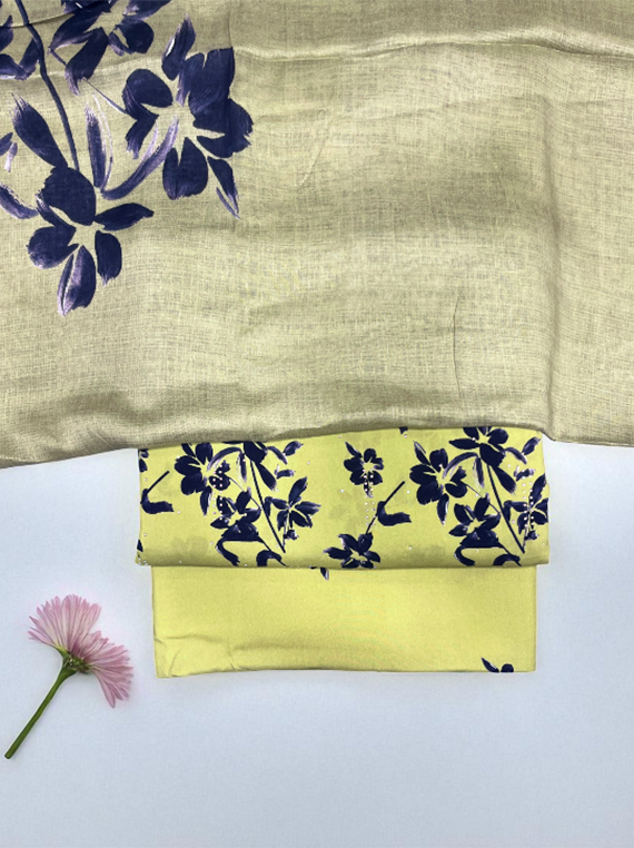 Premium Warm Stone Linen Edit25 Vol-MB08 (MB08-22)