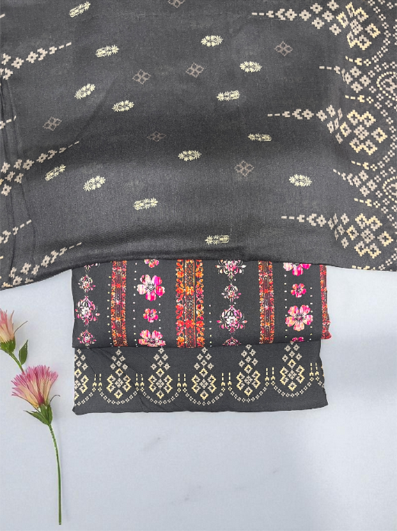 Premium Warm Stone Linen Edit25 Vol-MB08 (MB08-23)