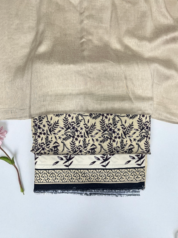 Premium Warm Stone Linen Edit25 Vol-MB08 (MB08-24)