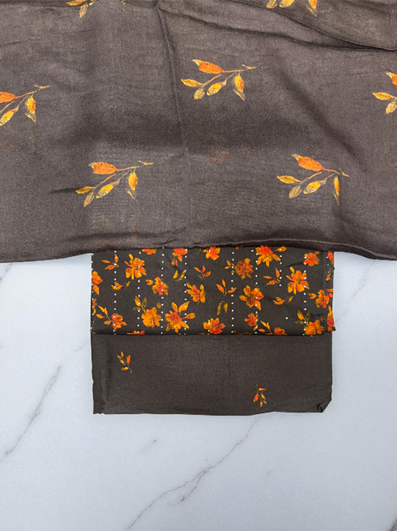 Premium Warm Stone Linen Edit25 Vol-MB08 (MB08-25)