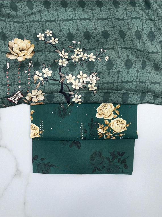 Premium Warm Stone Linen Edit25 Vol-MB08 (MB08-27)