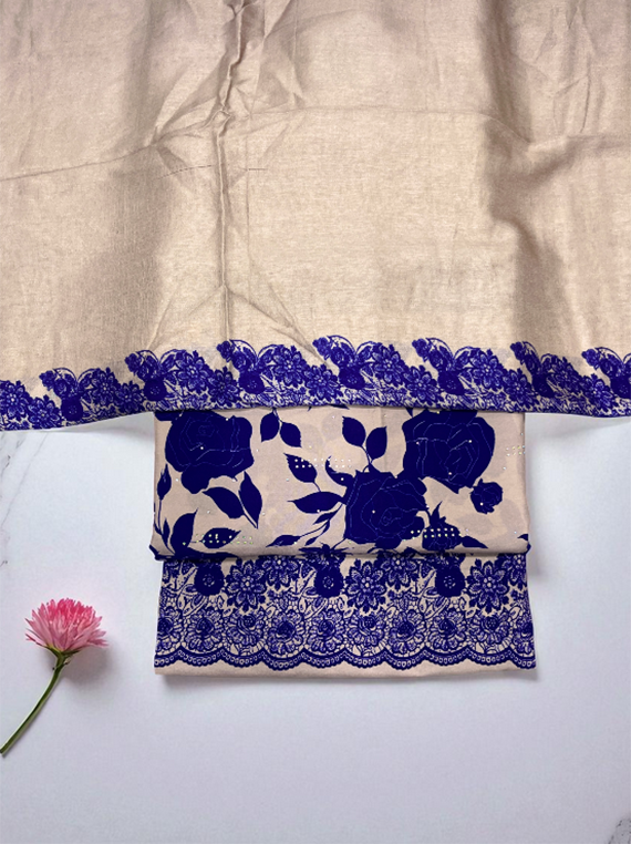 Premium Warm Stone Linen Edit25 Vol-MB08 (MB08-29)