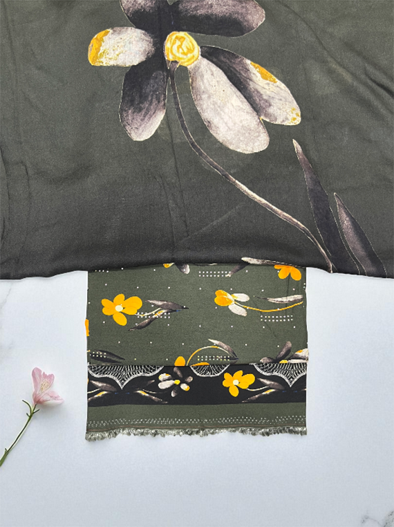 Premium Warm Stone Linen Edit25 Vol-MB08 (MB08-32)