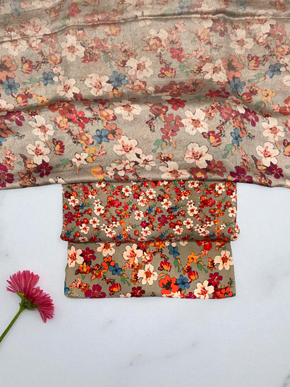 Premium Warm Stone Linen Edit25 Vol-MB08 (MB08-36)