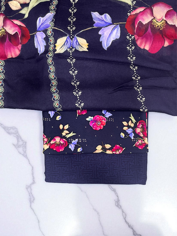 Premium Warm Stone Linen Edit25 Vol-MB08 (MB08-38)