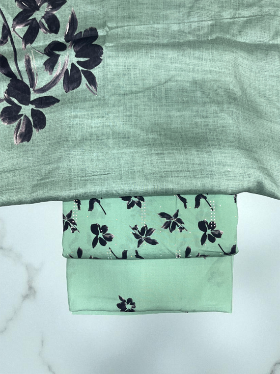 Premium Warm Stone Linen Edit25 Vol-MB08 (MB08-40)