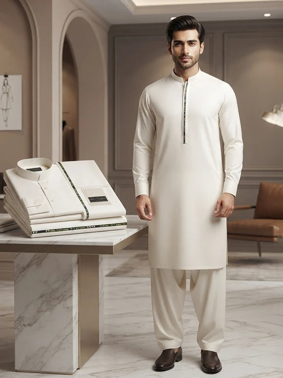 Premium Wool & Cashmere Gents Edit26 By Bilal Fashion (D-01)
