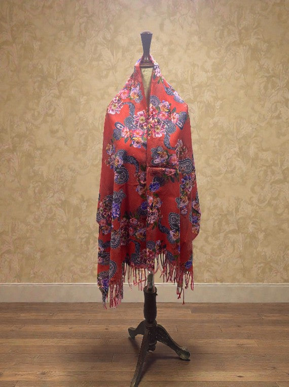 Premium Wool Comfort Edit 2025 Vol-25PC44 (D-01)