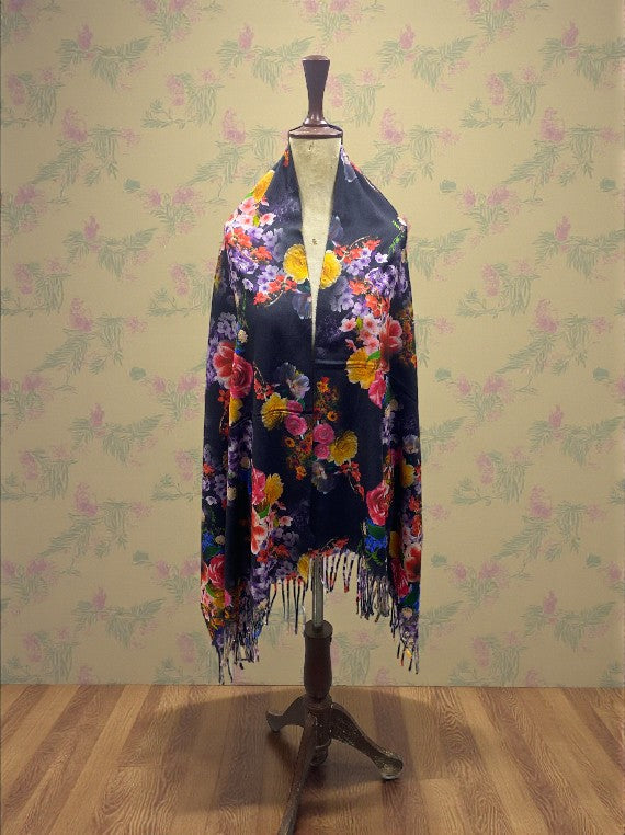 Premium Wool Comfort Edit 2025 Vol-25PC44 (D-03)