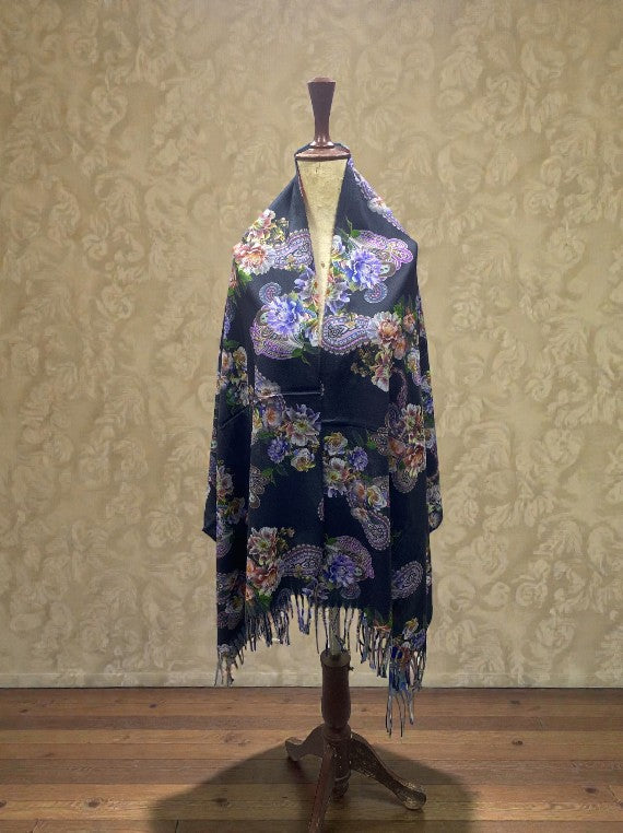 Premium Wool Comfort Edit 2025 Vol-25PC44 (D-04)