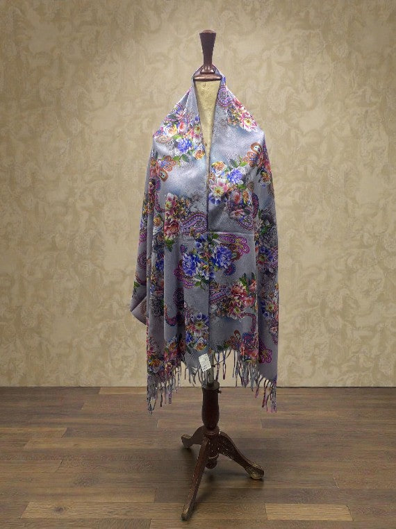 Premium Wool Comfort Edit 2025 Vol-25PC44 (D-06)