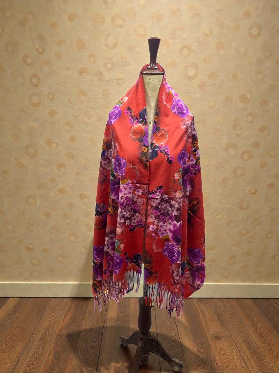 Premium Wool Comfort Edit 2025 Vol-25PC44 (D-07)