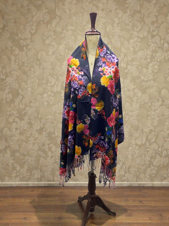 Premium Wool Comfort Edit 2025 Vol-25PC44 (D-08)