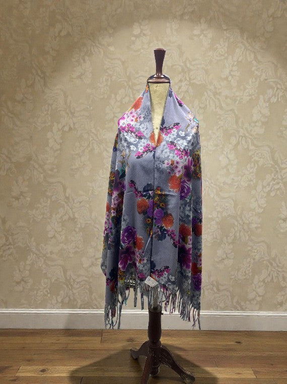 Premium Wool Comfort Edit 2025 Vol-25PC44 (D-09)