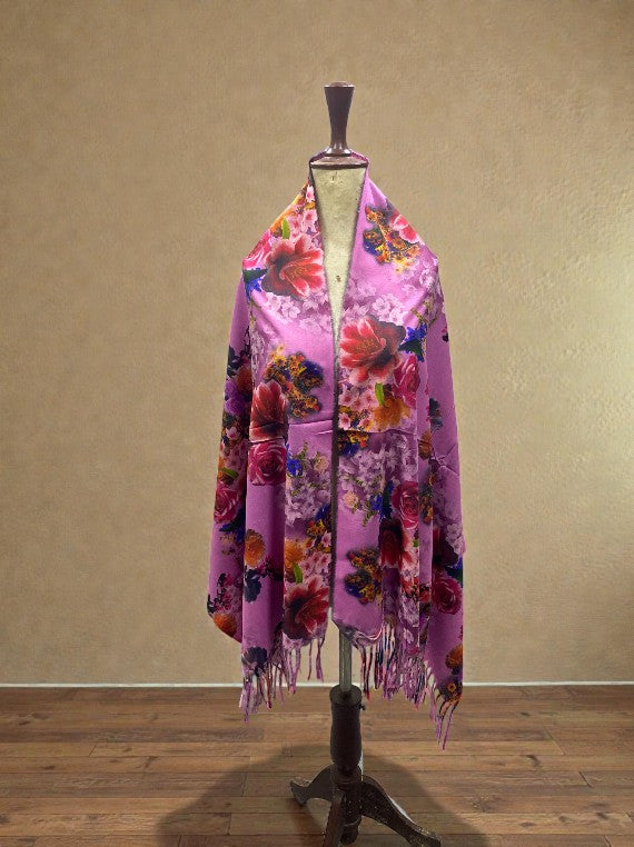 Premium Wool Comfort Edit 2025 Vol-25PC44 (D-10)