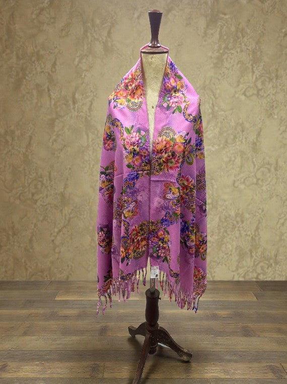 Premium Wool Comfort Edit 2025 Vol-25PC44 (D-12)