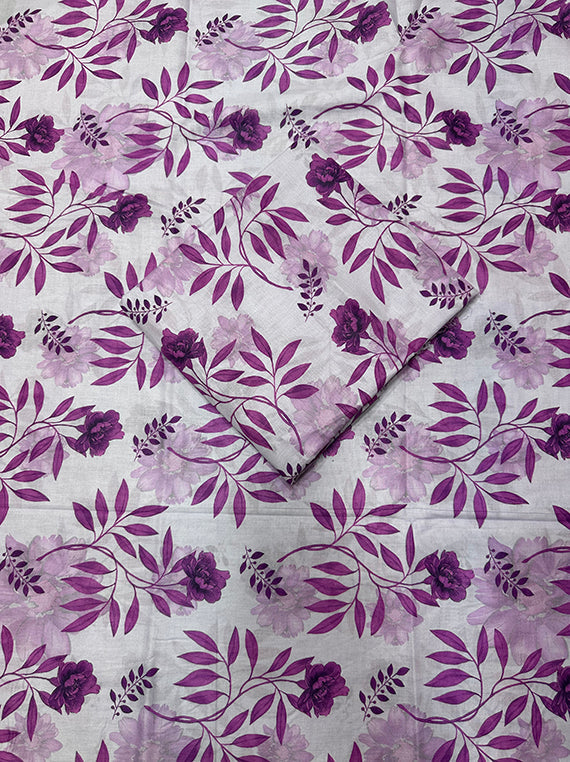 Prestige Allover Printed Lawn Edit26 Vol-FA08 (D-09)