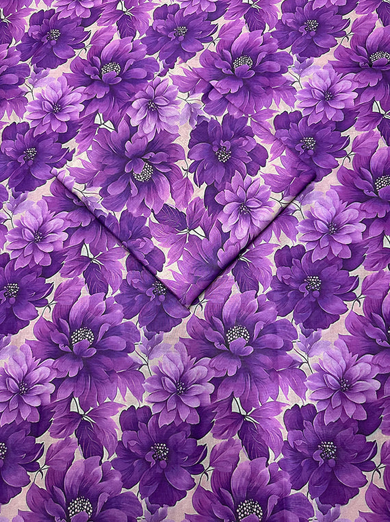 Prestige Allover Printed Lawn Edit26 Vol-FA08 (D-45)