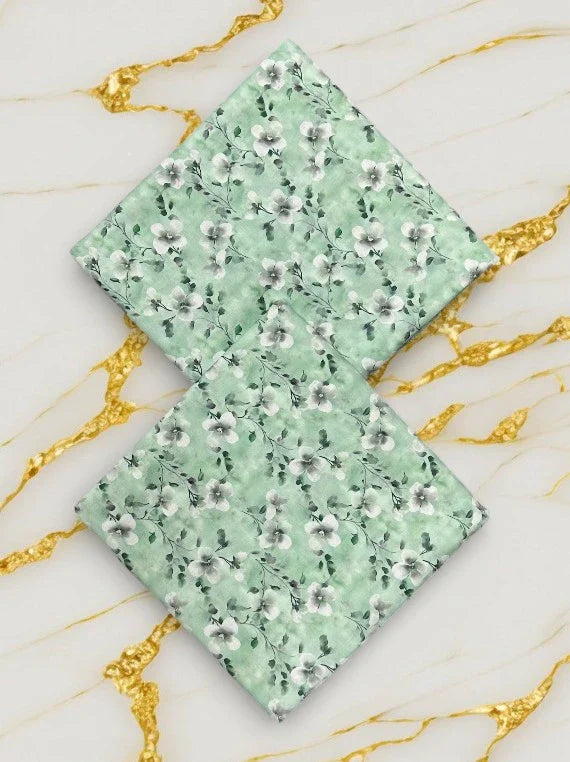 Prestige Flowers Printed Lawn Edit26 Vol-FA11 (D-05)