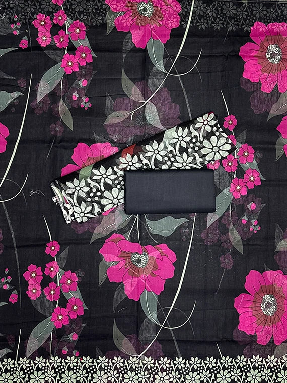 Prestige Swiss Printed Lawn Edit 2026 Vol-RC05 (D-05)