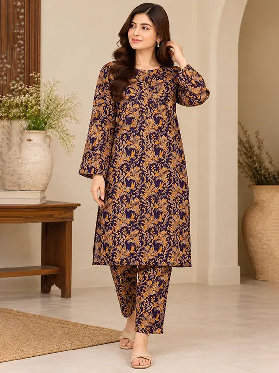 Printed Cartrai Marina Edit 2026 Vol-FB10 (D-03)