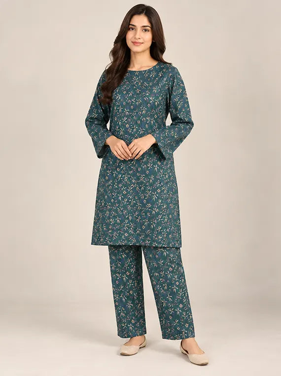 Printed Cartrai Marina Edit 2026 Vol-FB10 (D-06)