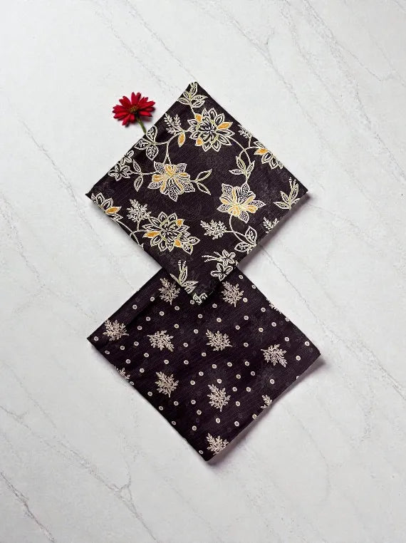 Printed Bana Dora Edit26 Vol-FA02 (D-24)