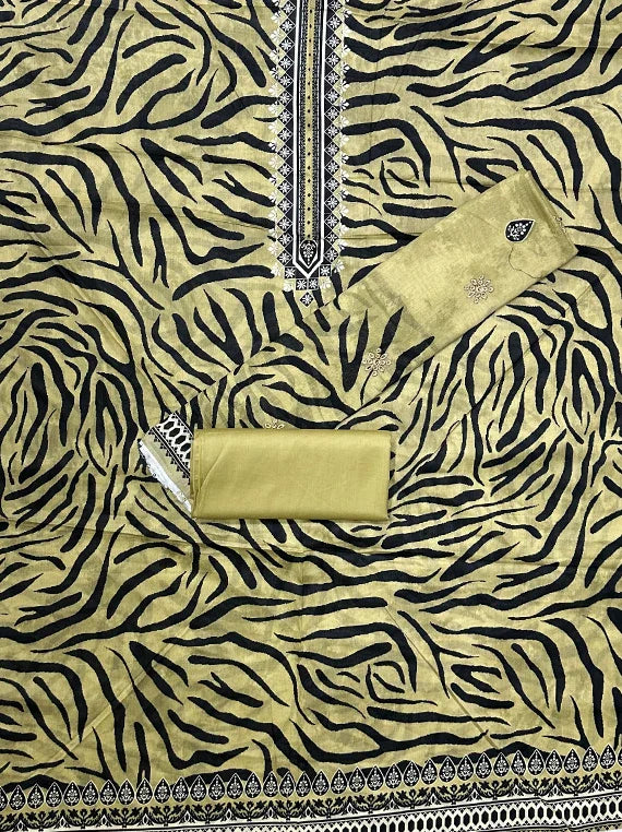 Printed Borring Boti Lawn Edit 2026 Vol-RC02 (D-11)