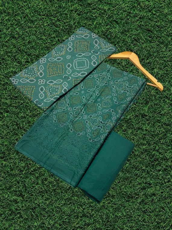 Printed Chikankari Lawn By UmarPoshak Edit26 Vol-MS01 (D-11)