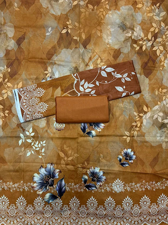 Printed Lawn By Umar Poshak Edit 2026 Vol-RN-01 (D-04)