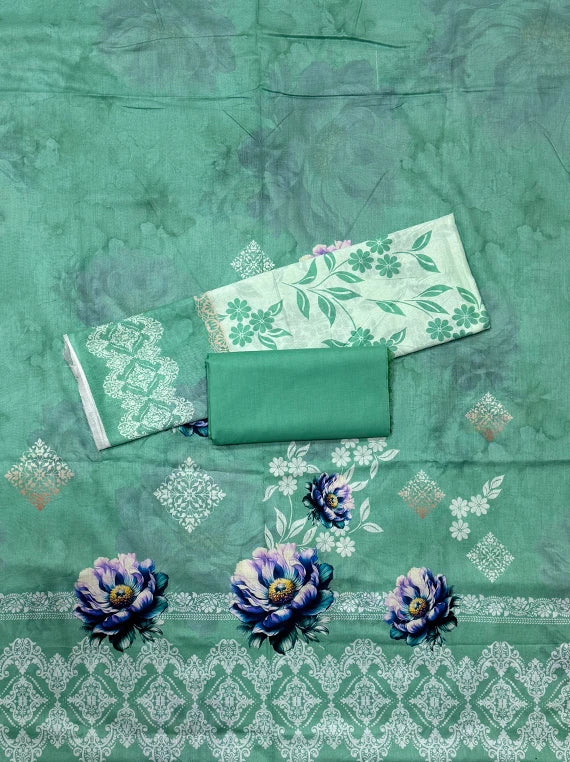 Printed Lawn By Umar Poshak Edit 2026 Vol-RN-01 (D-06)