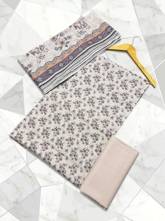 Printed Lawn Mother's Suit Edit 2026 Vol-RS01 (D-02)