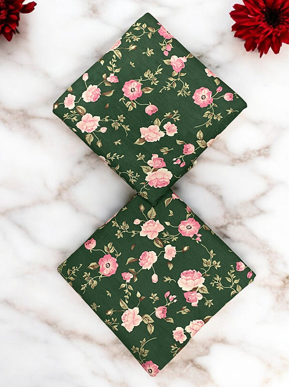 Printed Marina Spanch Velvet Edit 2025 Vol-SH38 (D-04)