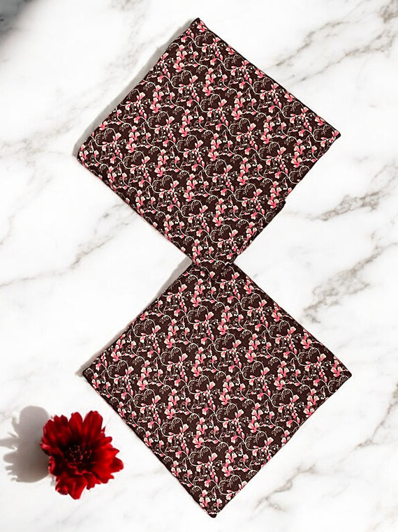 Printed Marina Spanch Velvet Edit 2025 Vol-SH38 (D-06)