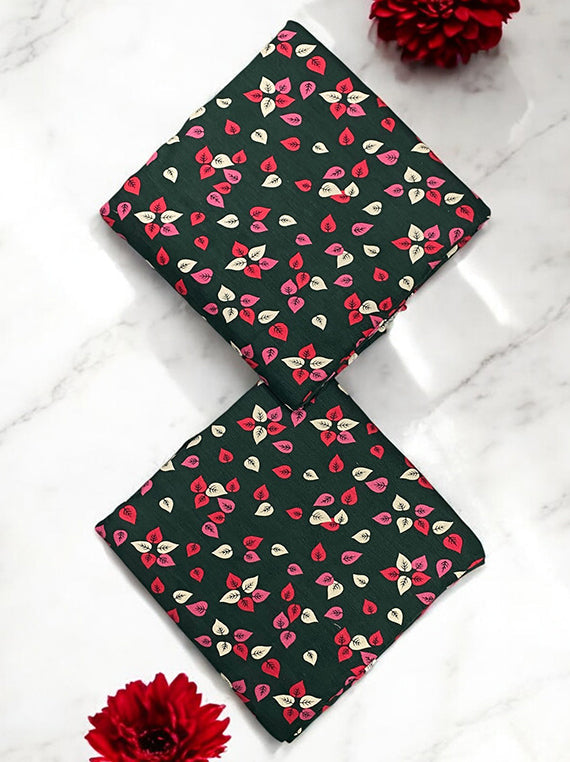 Printed Marina Spanch Velvet Edit 2025 Vol-SH38 (D-14)