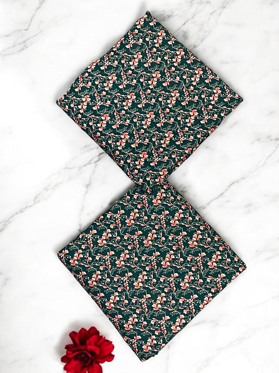 Printed Marina Spanch Velvet Edit 2025 Vol-SH38 (D-15)