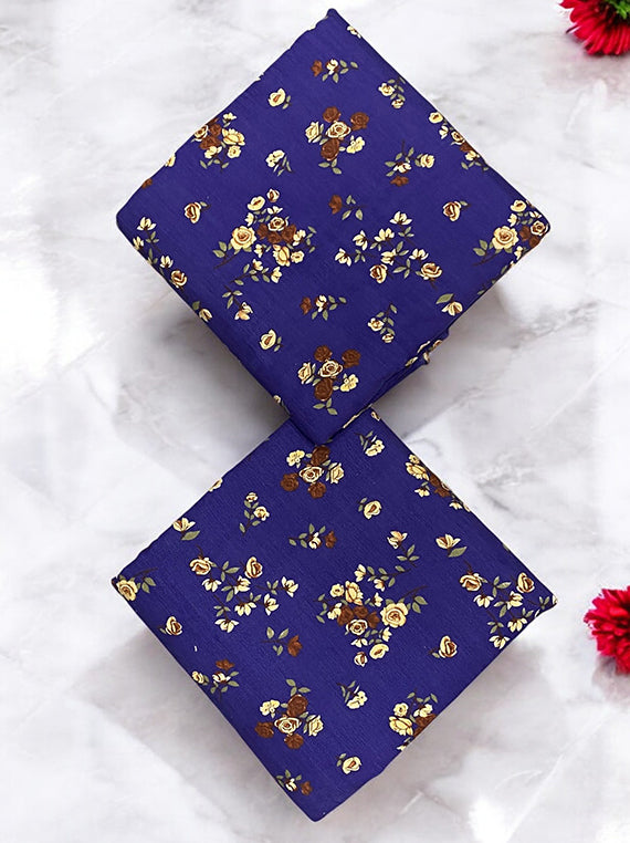 Printed Marina Spanch Velvet Edit 2025 Vol-SH38 (D-18)