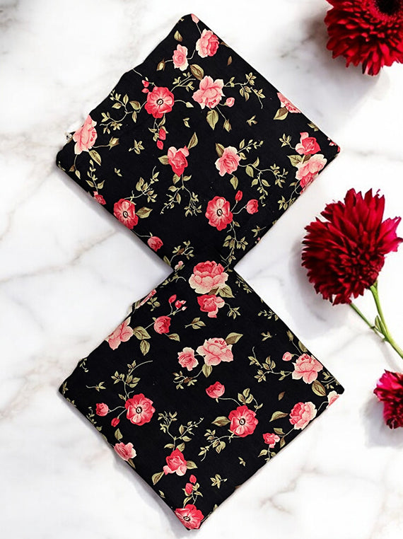 Printed Marina Spanch Velvet Edit 2025 Vol-SH38 (D-20)