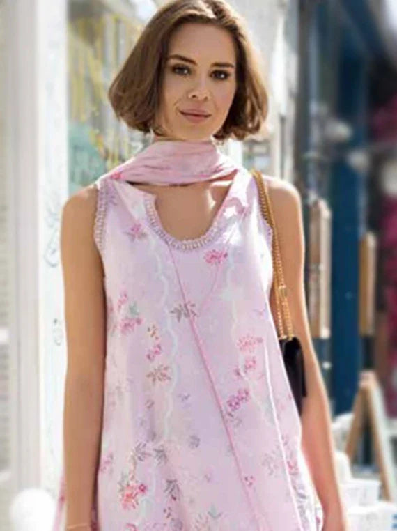 Prints Lawn By Sobia Nazir Collection 2026 (D-04B)